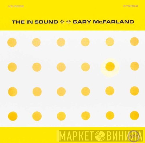 Gary McFarland  - The In Sound