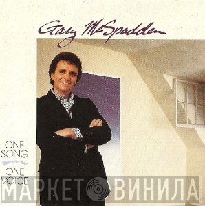 Gary McSpadden - One Song One Voice