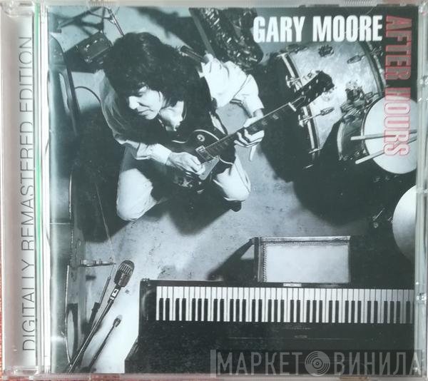 Gary Moore  - After Hours