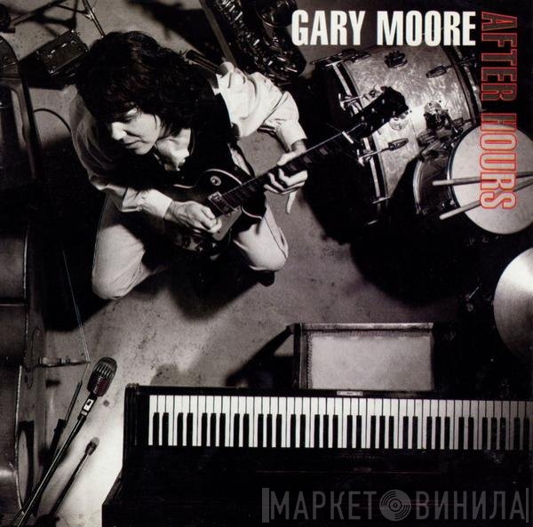 Gary Moore  - After Hours