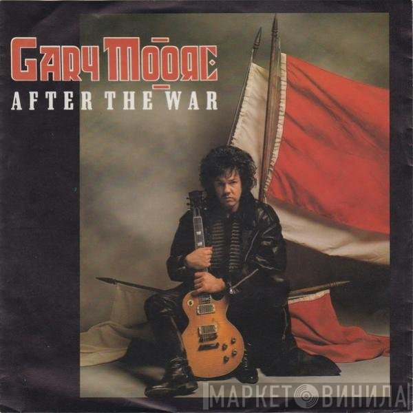 Gary Moore - After The War