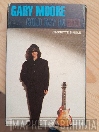 Gary Moore - Cold Day In Hell