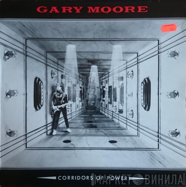 Gary Moore - Corridors Of Power