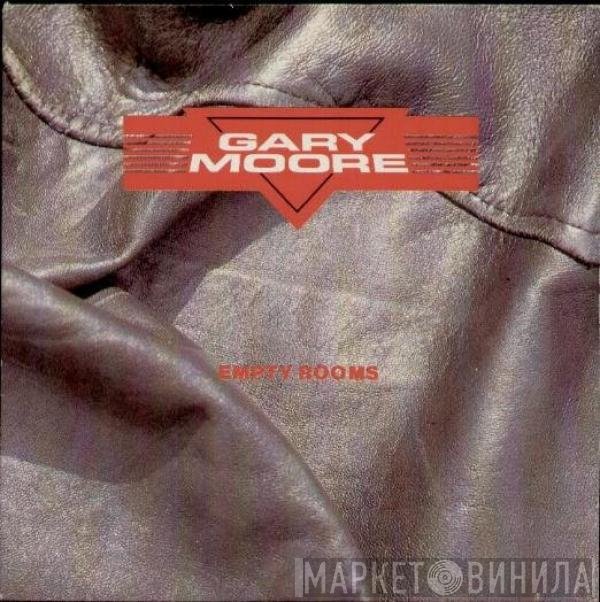 Gary Moore - Empty Rooms