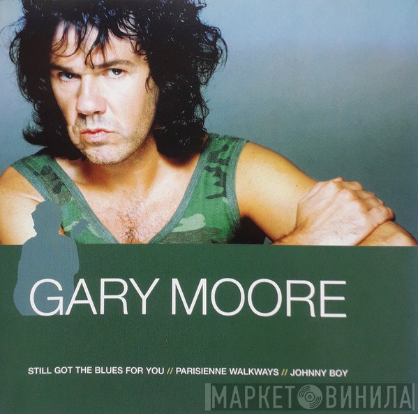 Gary Moore  - Essential