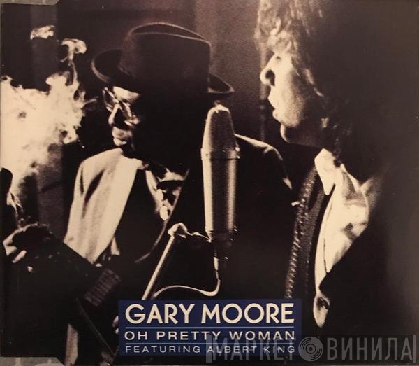 Gary Moore - Oh Pretty Woman