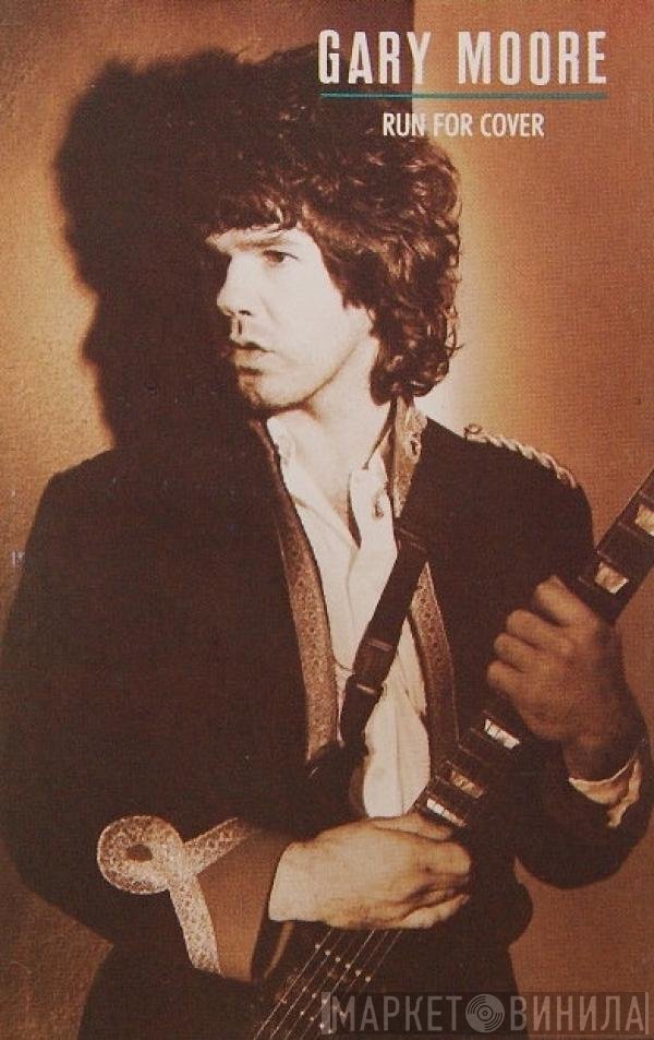 Gary Moore  - Run For Cover