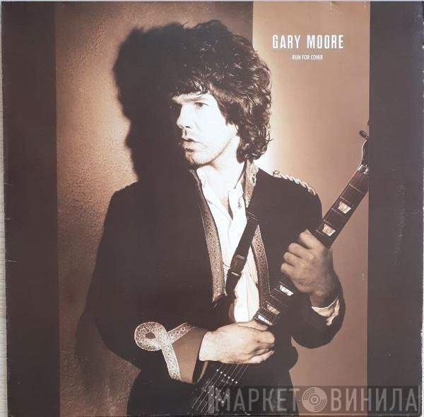 Gary Moore  - Run For Cover