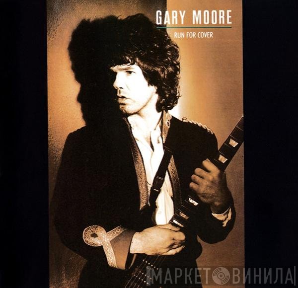 Gary Moore  - Run For Cover