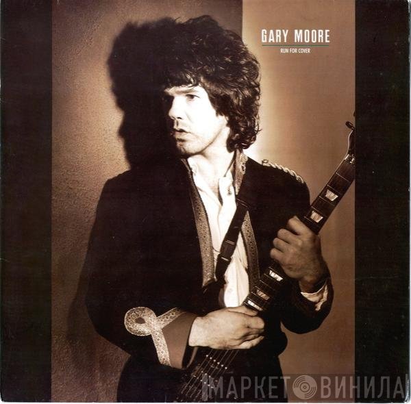 Gary Moore  - Run For Cover