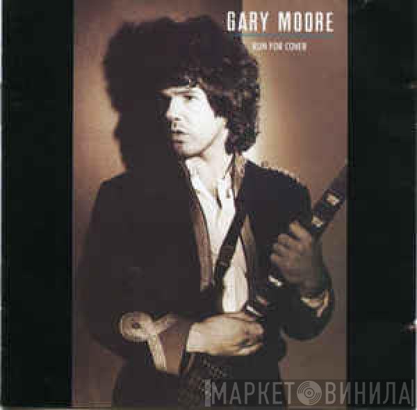 Gary Moore  - Run For Cover