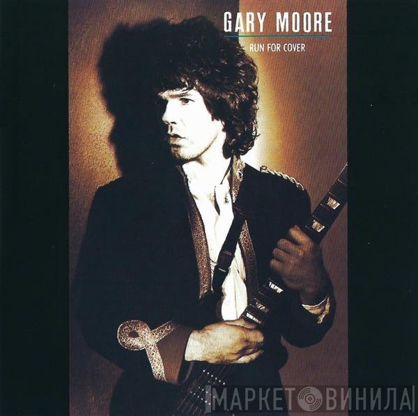 Gary Moore  - Run For Cover