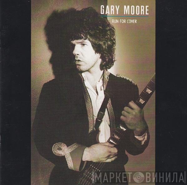 Gary Moore  - Run For Cover