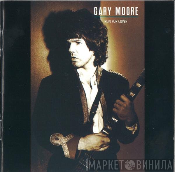 Gary Moore  - Run For Cover