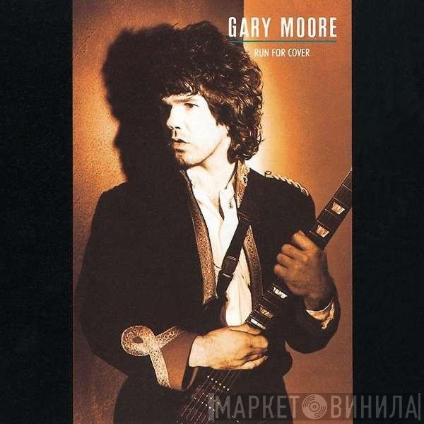 Gary Moore  - Run For Cover