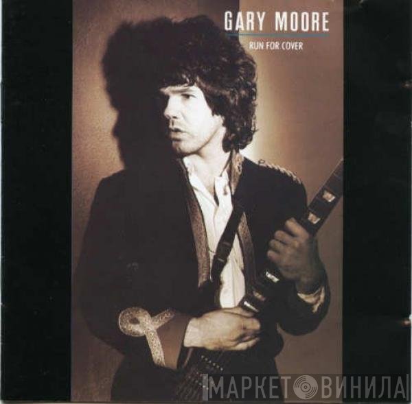 Gary Moore  - Run For Cover