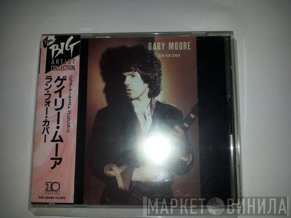Gary Moore  - Run For Cover