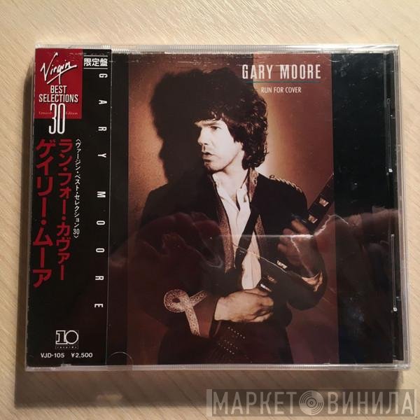 Gary Moore  - Run For Cover