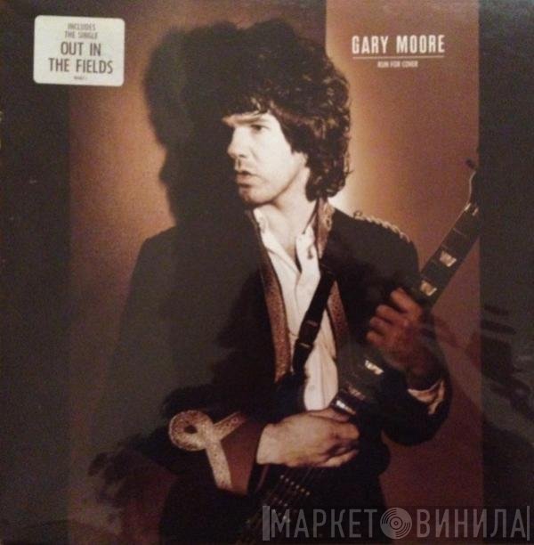 Gary Moore  - Run For Cover