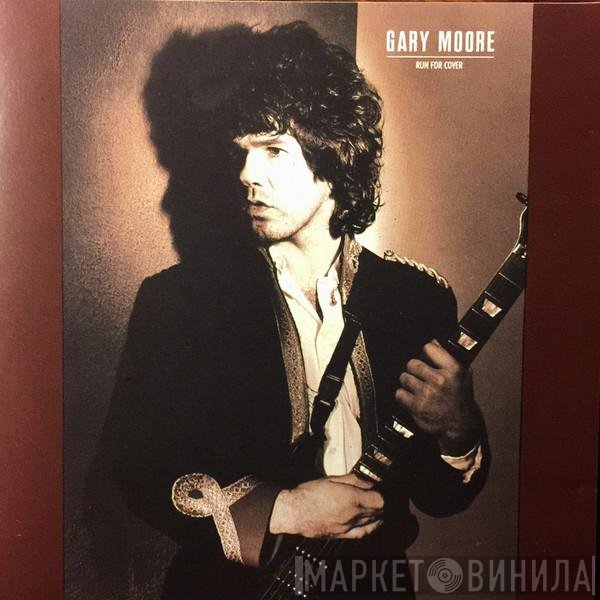 Gary Moore  - Run For Cover