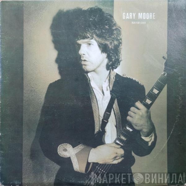 Gary Moore  - Run For Cover