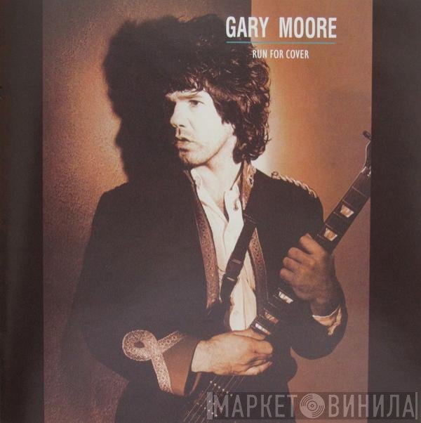 Gary Moore  - Run For Cover