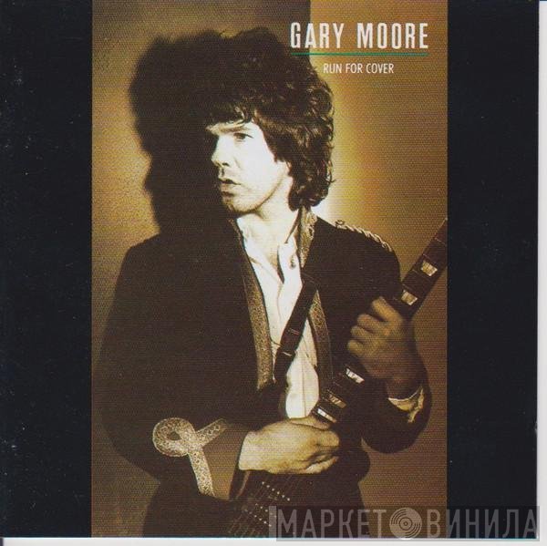 Gary Moore  - Run For Cover