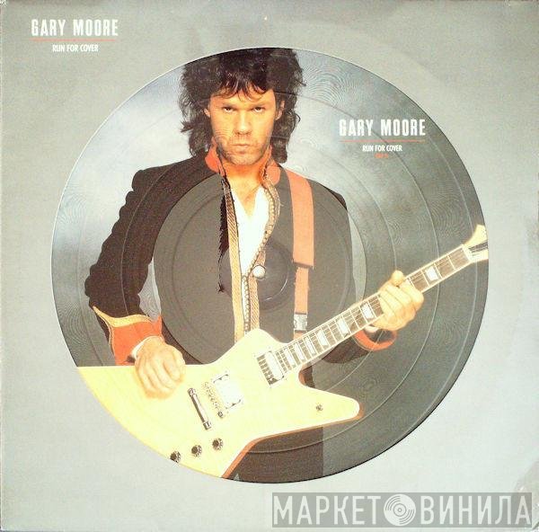 Gary Moore  - Run For Cover
