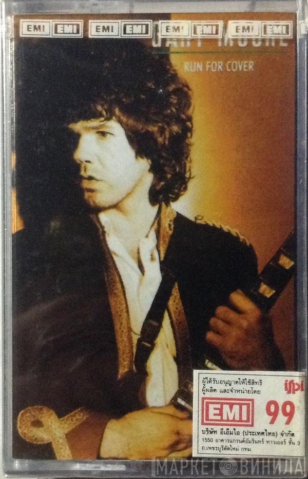 Gary Moore  - Run For Cover