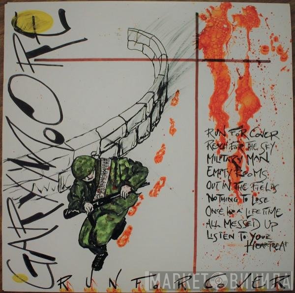 Gary Moore  - Run For Cover