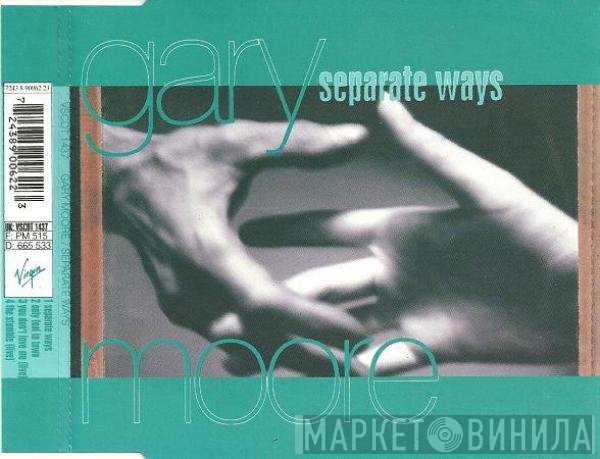 Gary Moore  - Separate Ways