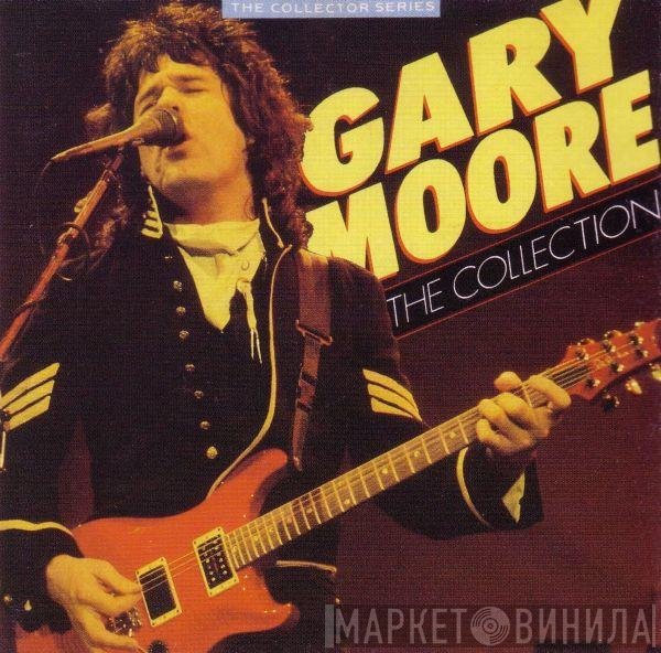 Gary Moore  - The Collection