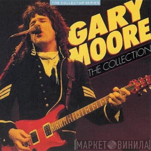 Gary Moore  - The Collection