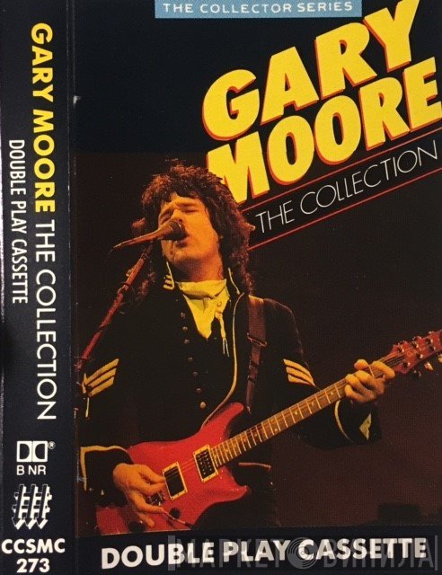 Gary Moore  - The Collection