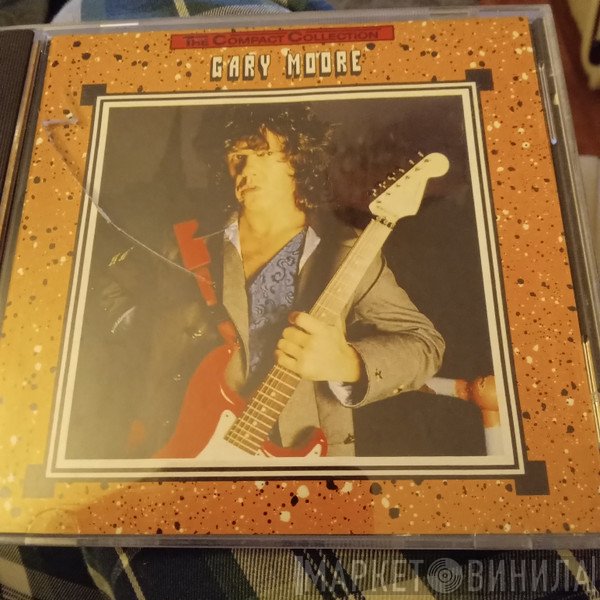 Gary Moore  - The Compact Collection