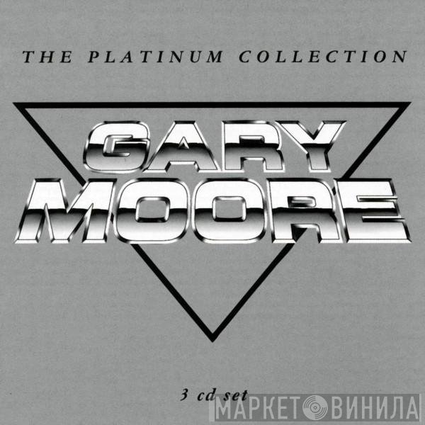 Gary Moore - The Platinum Collection
