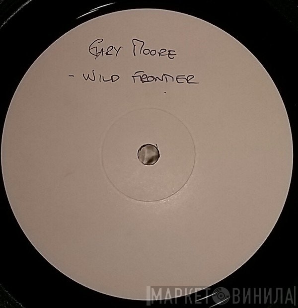 Gary Moore - Wild Frontier