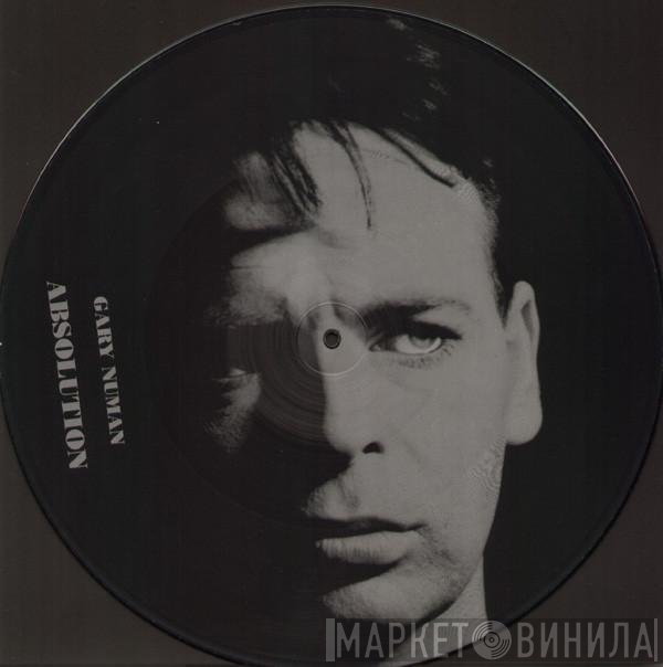 Gary Numan  - Absolution