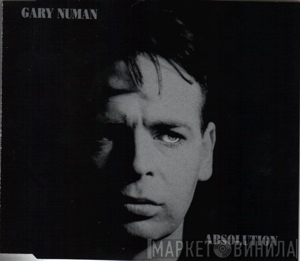 Gary Numan  - Absolution