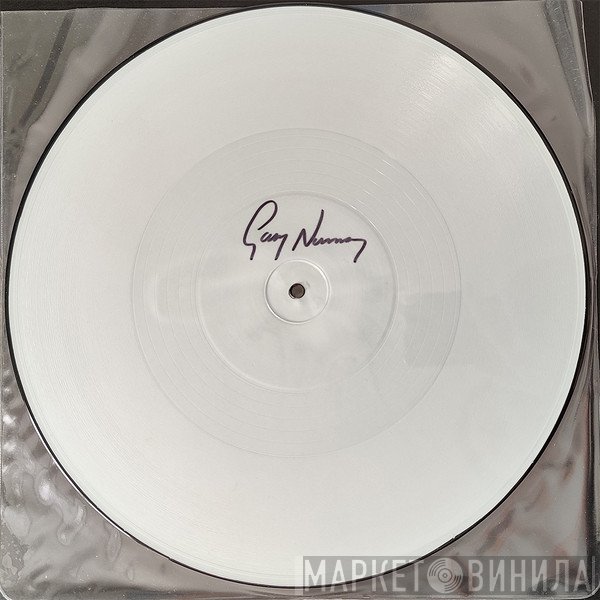 Gary Numan  - Absolution