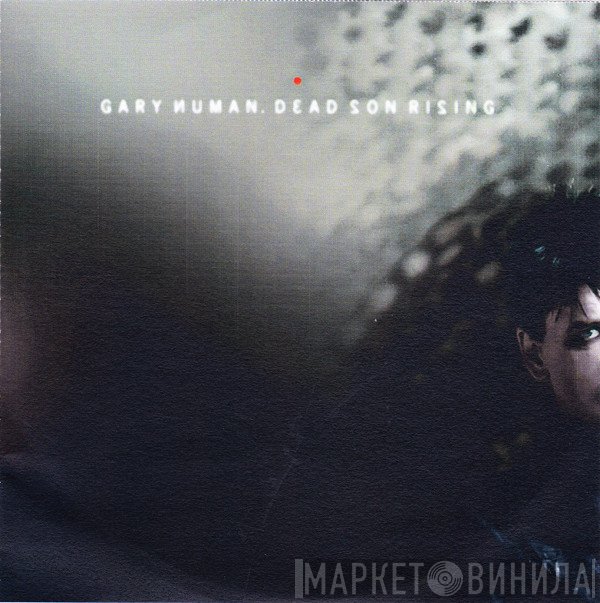 Gary Numan  - Dead Son Rising
