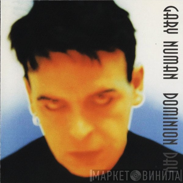 Gary Numan  - Dominion Day
