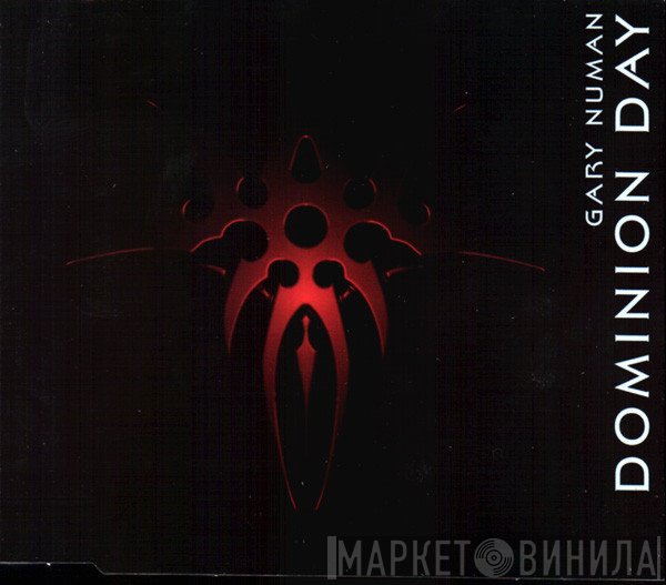 Gary Numan  - Dominion Day