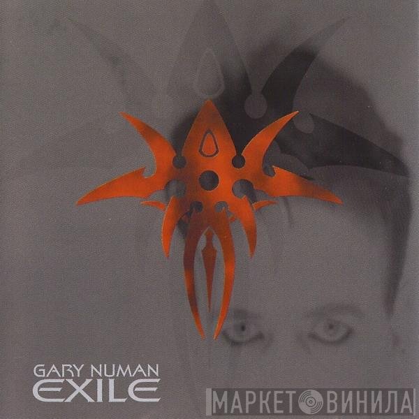 Gary Numan  - Exile