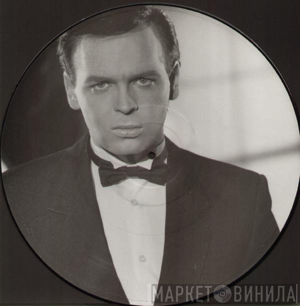 Gary Numan - I Can't Stop