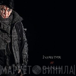 Gary Numan  - Intruder