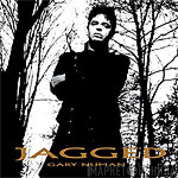 Gary Numan  - Jagged