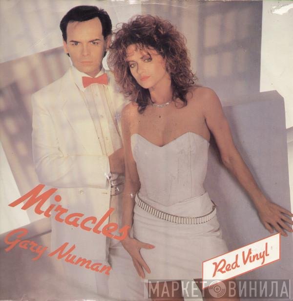 Gary Numan - Miracles