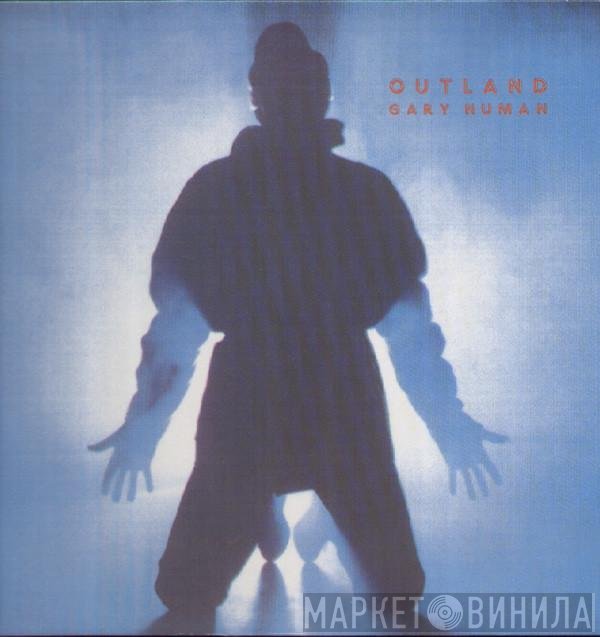 Gary Numan  - Outland