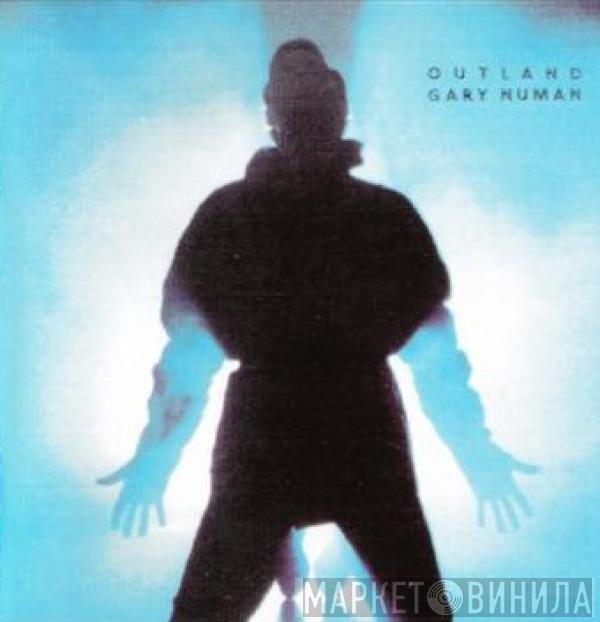 Gary Numan  - Outland